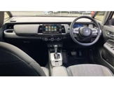 Honda Jazz Image 4