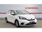 Honda Jazz Image 1