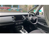 Honda Jazz Image 2