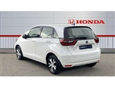 Honda Jazz Image 3