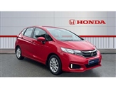 Honda Jazz Image 1