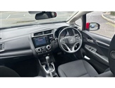 Honda Jazz Image 2