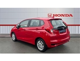 Honda Jazz Image 3