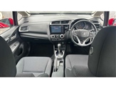 Honda Jazz Image 4