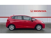 Honda Jazz Image 5