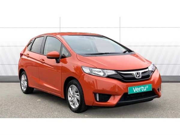 Large image for the Used Honda Jazz