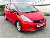 Used Honda Jazz