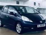 Used Honda Jazz
