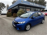 Used Honda Jazz