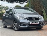 Used Honda Jazz