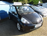 Used Honda Jazz