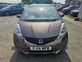 Used Honda Jazz
