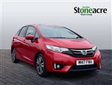 Honda Jazz Image 1