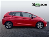 Honda Jazz Image 2