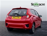 Honda Jazz Image 3