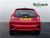 Honda Jazz Image 4