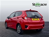 Honda Jazz Image 5