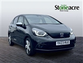 Honda Jazz Image 1