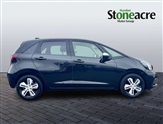 Honda Jazz Image 2