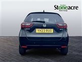 Honda Jazz Image 4