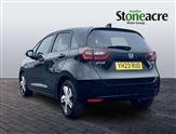 Honda Jazz Image 5