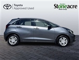 Honda Jazz Image 2