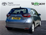 Honda Jazz Image 3
