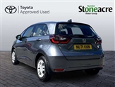 Honda Jazz Image 5