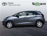 Honda Jazz Image 6