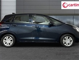 Honda Jazz Image 2