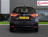 Honda Jazz Image 6