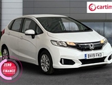 Honda Jazz Image 1