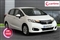 Honda Jazz Image 1