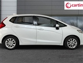 Honda Jazz Image 2