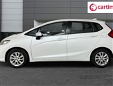Honda Jazz Image 3