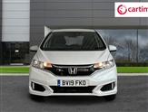 Honda Jazz Image 4