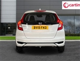 Honda Jazz Image 6