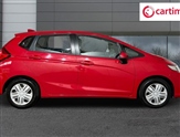 Honda Jazz Image 2