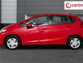 Honda Jazz Image 3