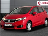 Honda Jazz Image 6