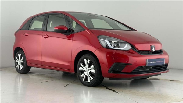 Large image for the Used Honda Jazz