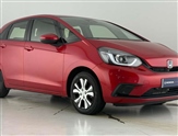 Honda Jazz Image 1