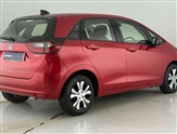 Honda Jazz Image 3