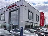 Honda Jazz Image 4