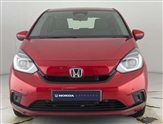 Honda Jazz Image 5