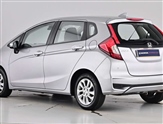 Honda Jazz Image 2