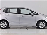 Honda Jazz Image 3