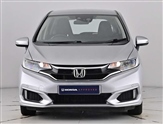 Honda Jazz Image 4