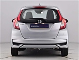 Honda Jazz Image 5
