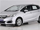 Honda Jazz Image 6